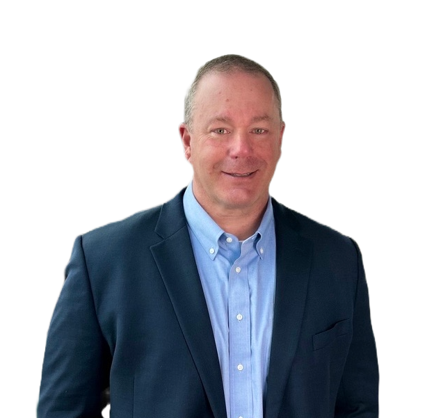 Headshot of Jason Lloyd