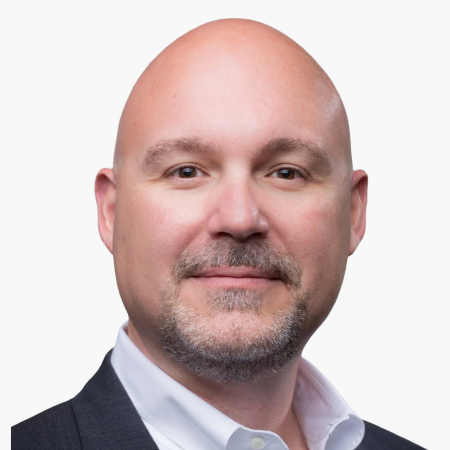 Headshot of Rob Summitt