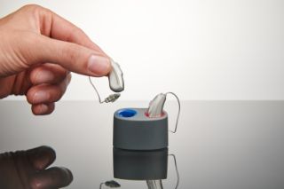 hearing aids