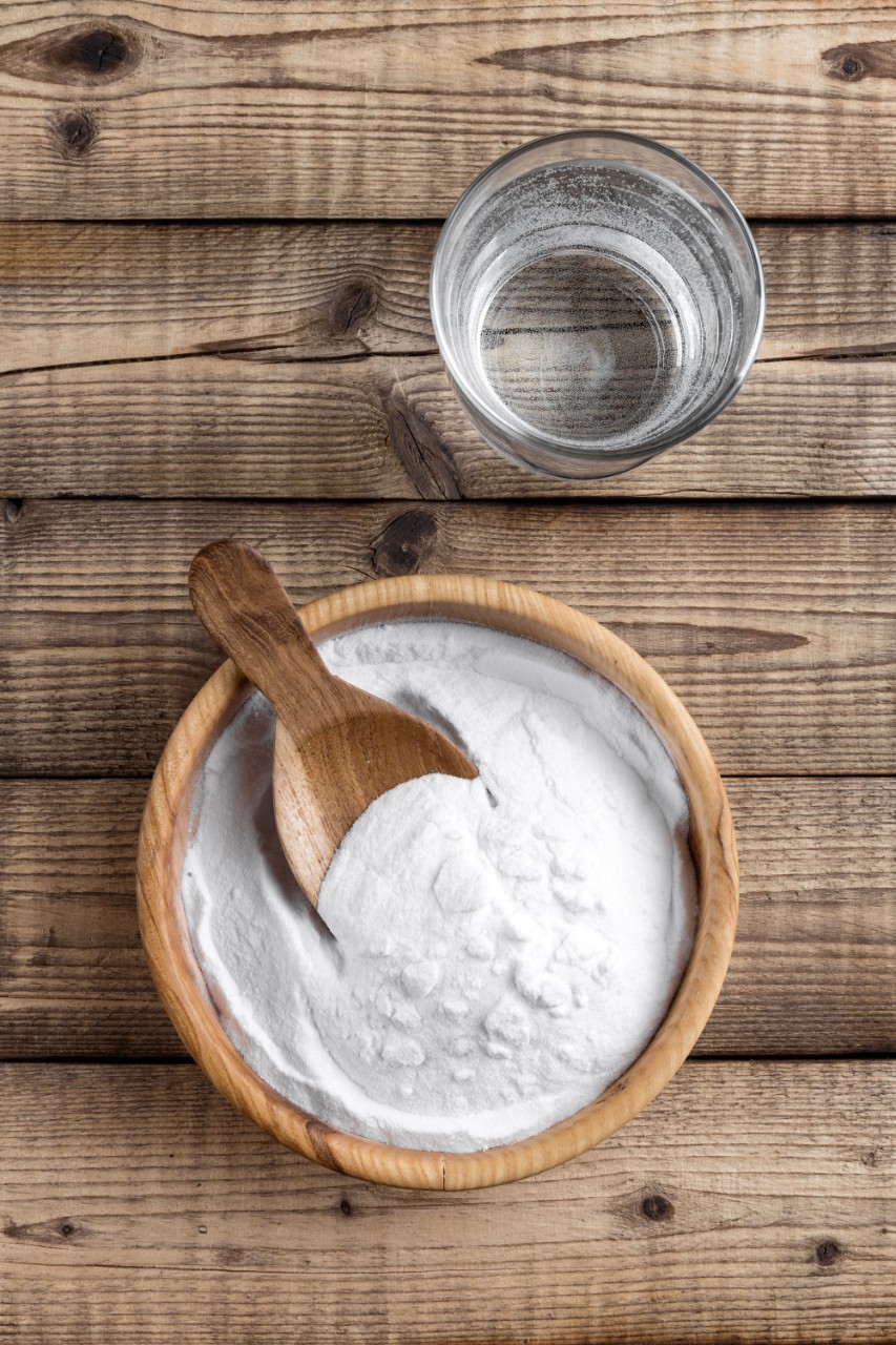 Baking soda