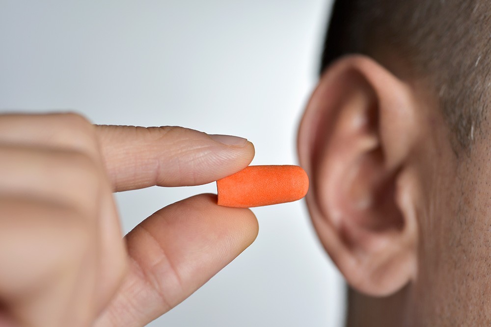 ear plug