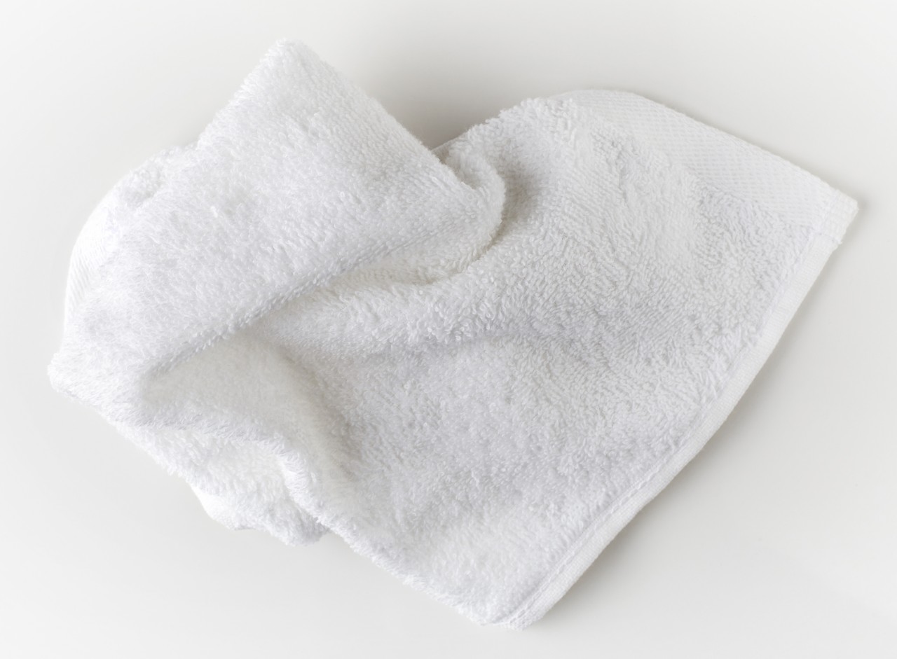 washcloth