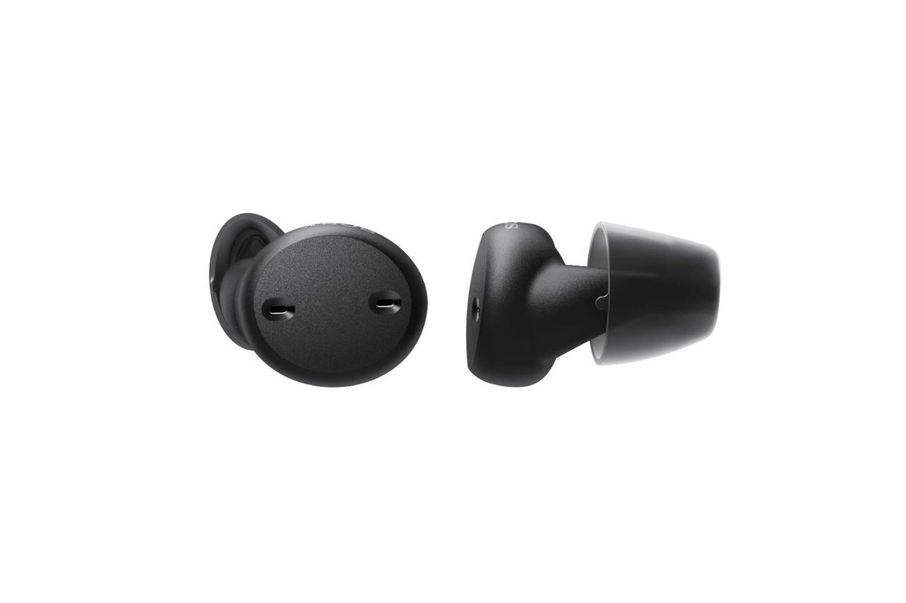 Sony CRE-E10 SElf Fitting OTC Hearing Aid