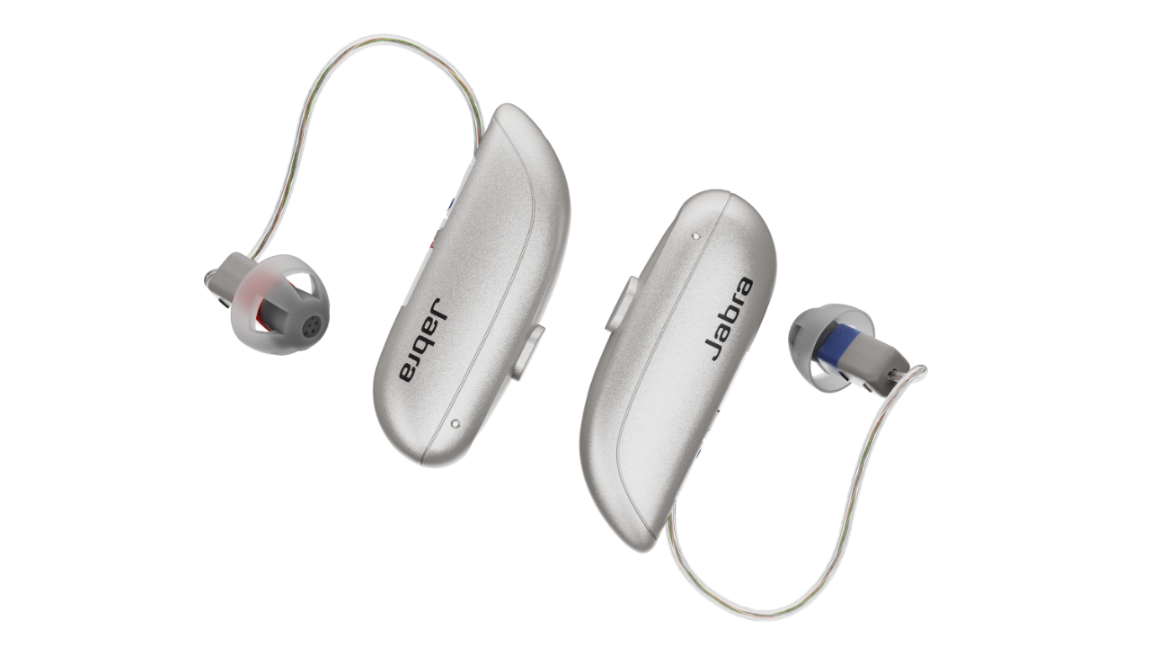 Jabra Enhance Select 300R Basic OTC Hearing Aid