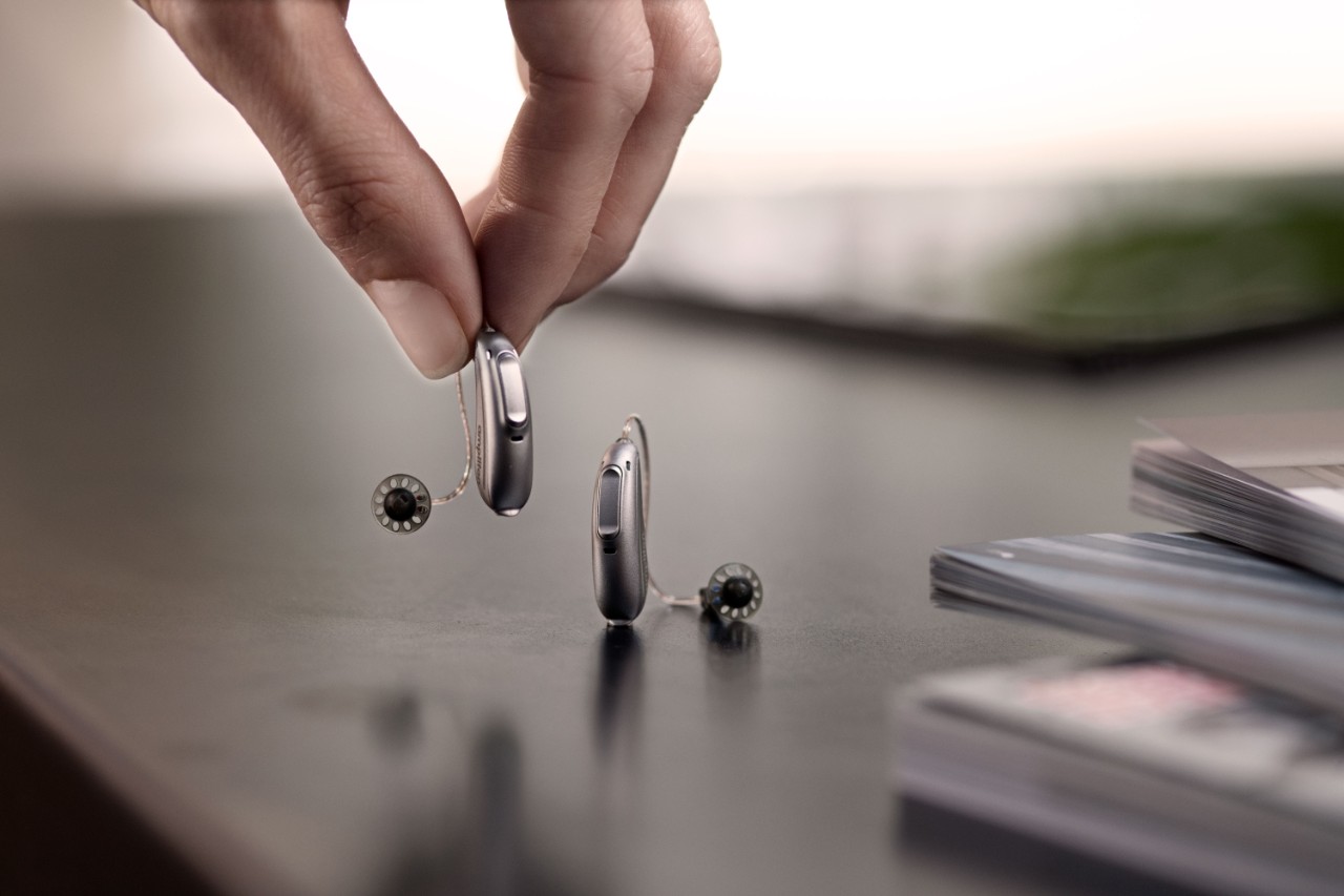 How to get free hearing aids Access & Eligibility Amplifon USA