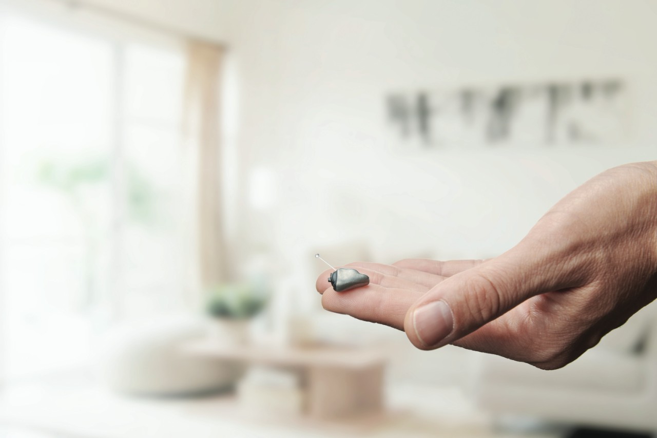 How to get free hearing aids Access & Eligibility Amplifon USA