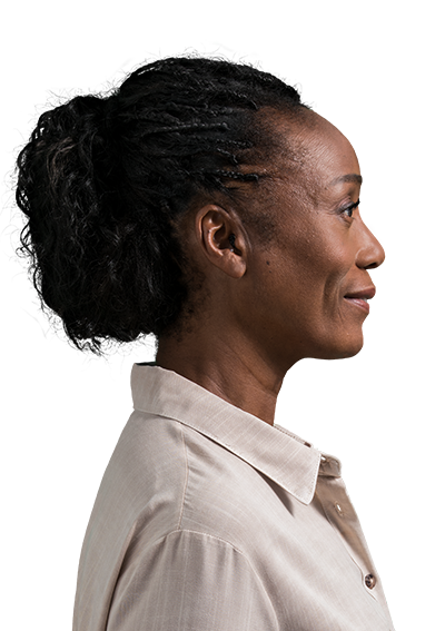 Behind-the-ear (BTE)