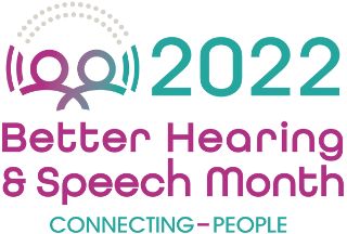 Better Hearing and Speech Month