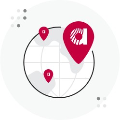 Amplifon locations