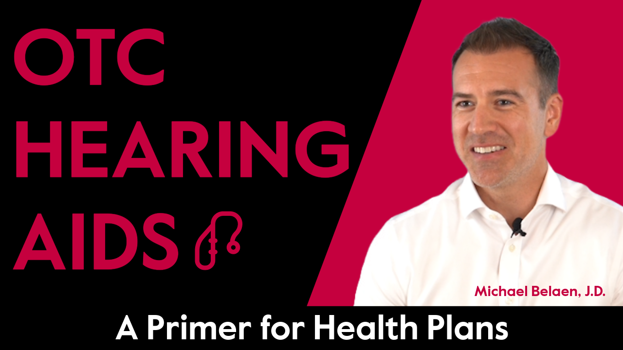 Michael Belean Speaking