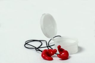 Earplug